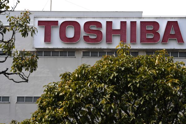 東芝人才正持續(xù)流失　內(nèi)存事業(yè)更無(wú)力對(duì)抗三星