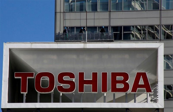 西數(shù)要聯(lián)日抗韓，呼吁日本政府支持與東芝合資企業(yè)對抗三星