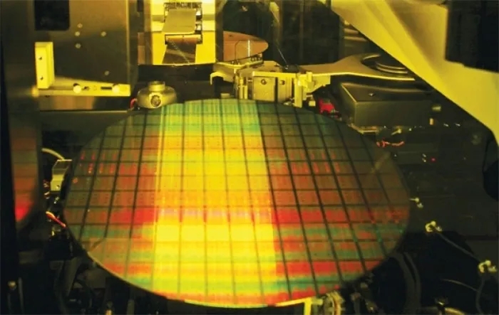 三星7nm LPP工藝來(lái)了，全球首發(fā)EUV光刻工藝