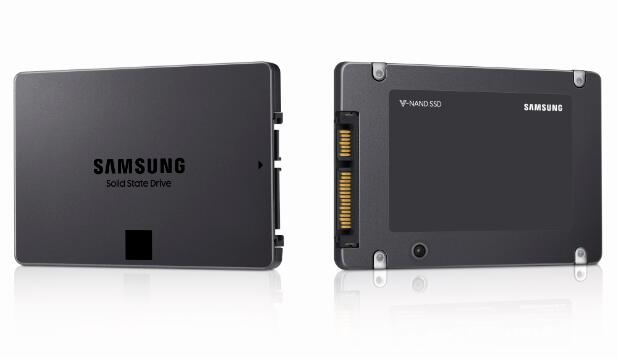 三星大規(guī)模生產(chǎn)QLC SSD，最高容量4TB，TB SSD的時(shí)代