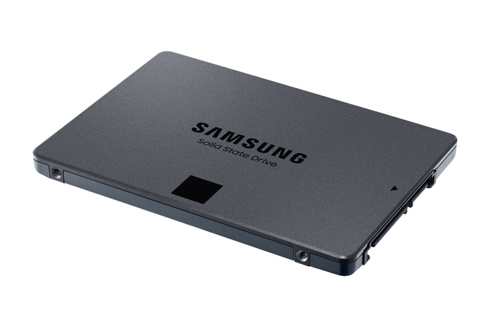 三星正式發(fā)布860 QVO SSD，容量更大，更便宜