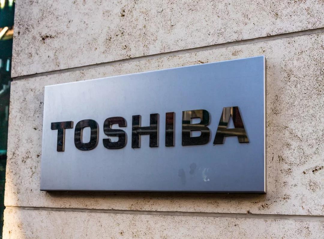 應對經(jīng)濟下滑，東芝或調(diào)整半導體與硬盤業(yè)務