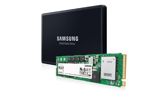 三星連發(fā)五款數(shù)據(jù)中心SSD：最大寫(xiě)入17520TB