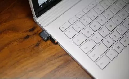 小巧便攜速度快 FIT升級(jí)版+ USB3.1 Gen1 閃存盤評(píng)測(cè)