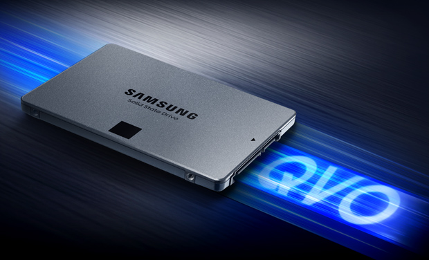 都TB級(jí)時(shí)代了，SSD到底要不要分區(qū)？