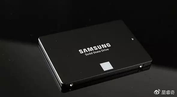 SSD疑云丨容量不同，速度為什么不一樣？
